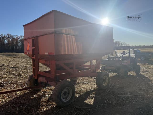 Image of J&M 250 equipment image 3