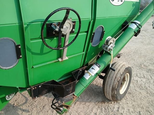 Image of J&M 250-7 equipment image 4