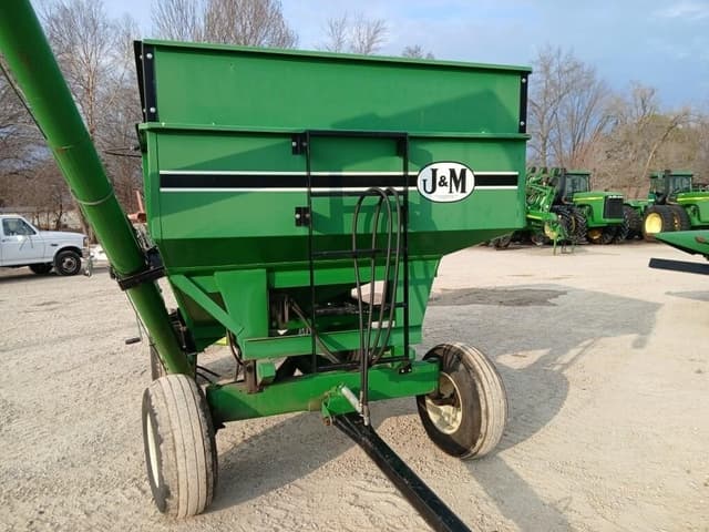 Image of J&M 250-7 equipment image 2