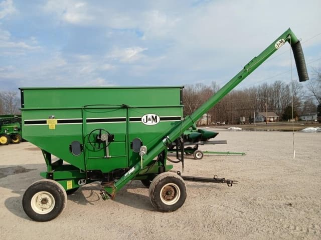 Image of J&M 250-7 equipment image 3