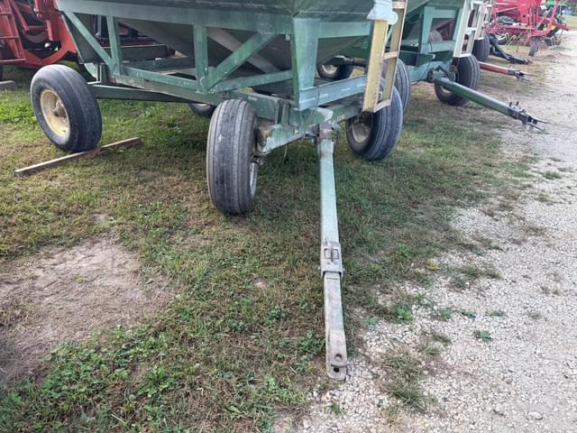 Image of J&M 250-7 equipment image 2