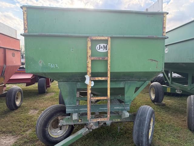 Image of J&M 250-7 equipment image 3