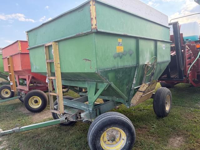 Image of J&M 250-7 equipment image 4