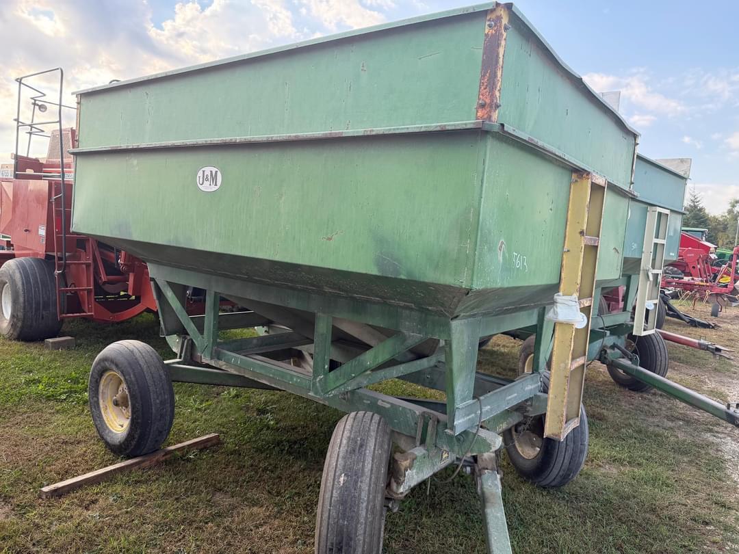 Image of J&M 250-7 Primary image