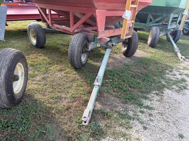 Image of J&M 250-7 equipment image 1