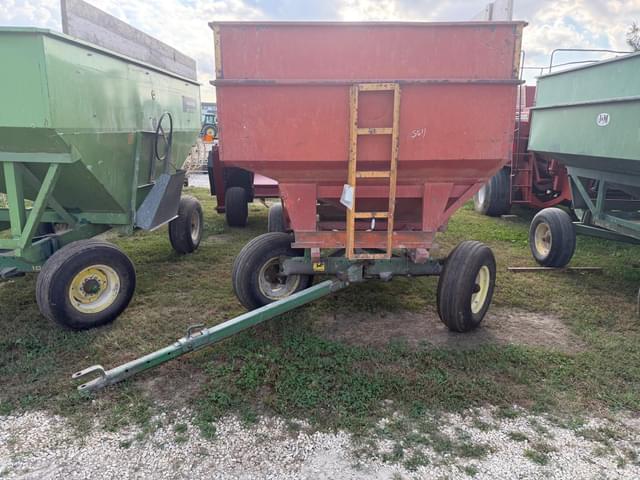 Image of J&M 250-7 equipment image 2