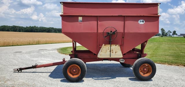 Image of J&M 250-7 equipment image 1