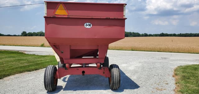 Image of J&M 250-7 equipment image 3