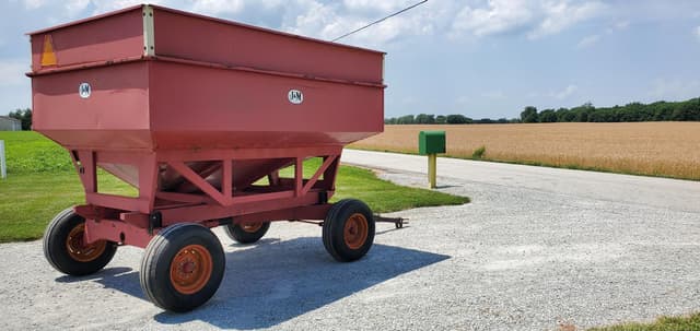 Image of J&M 250-7 equipment image 4