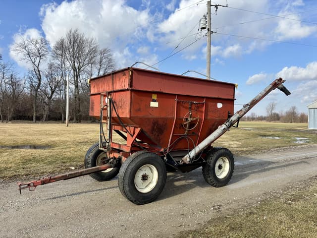 Image of J&M 250-7 equipment image 1