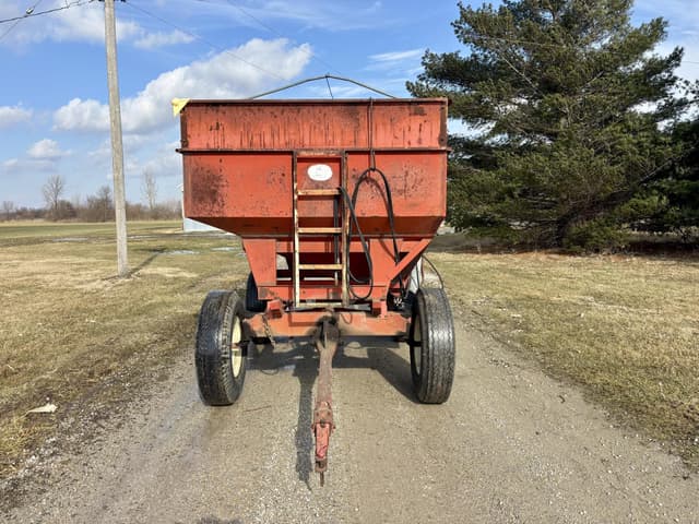 Image of J&M 250-7 equipment image 2