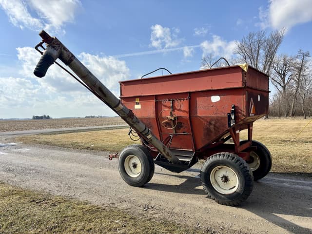 Image of J&M 250-7 equipment image 4