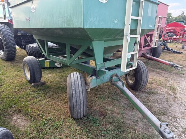 Image of J&M 250-7 equipment image 1