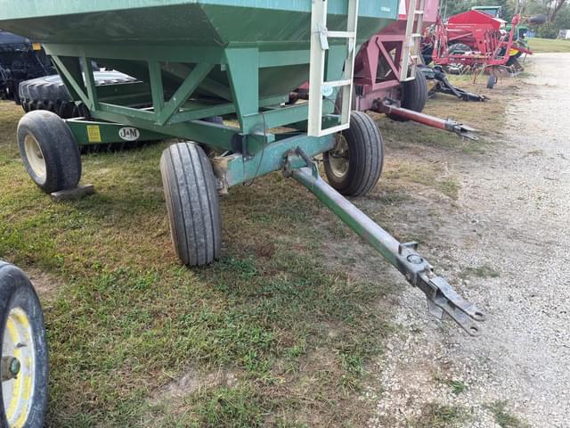 Image of J&M 250-7 equipment image 2