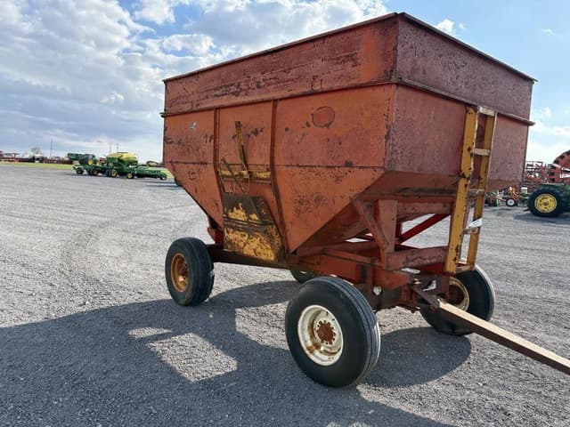 Image of J&M 250-7 equipment image 4