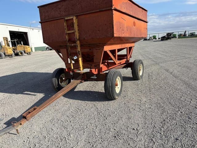 Image of J&M 250-7 equipment image 1