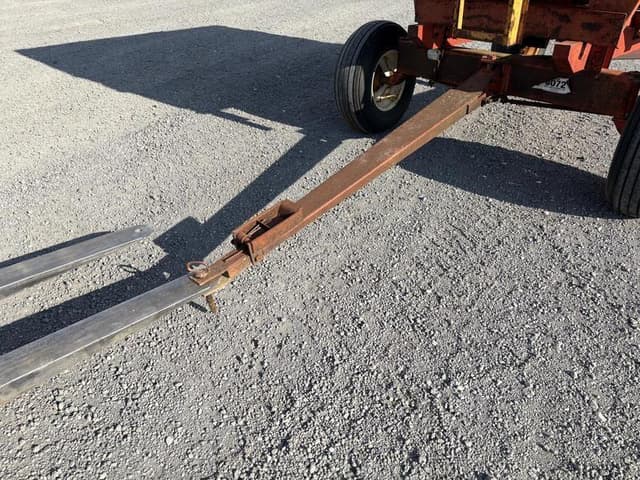 Image of J&M 250-7 equipment image 2