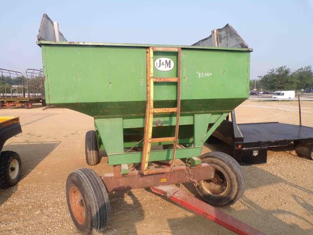 Image of J&M 250 equipment image 2