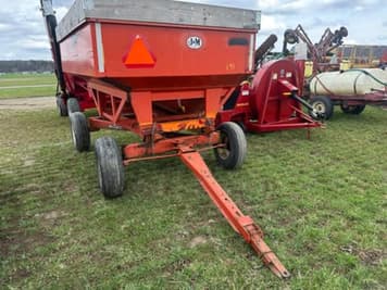 Main image J&M 250-7