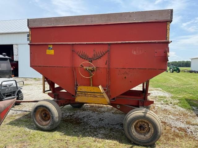 Image of J&M 250-7 equipment image 1