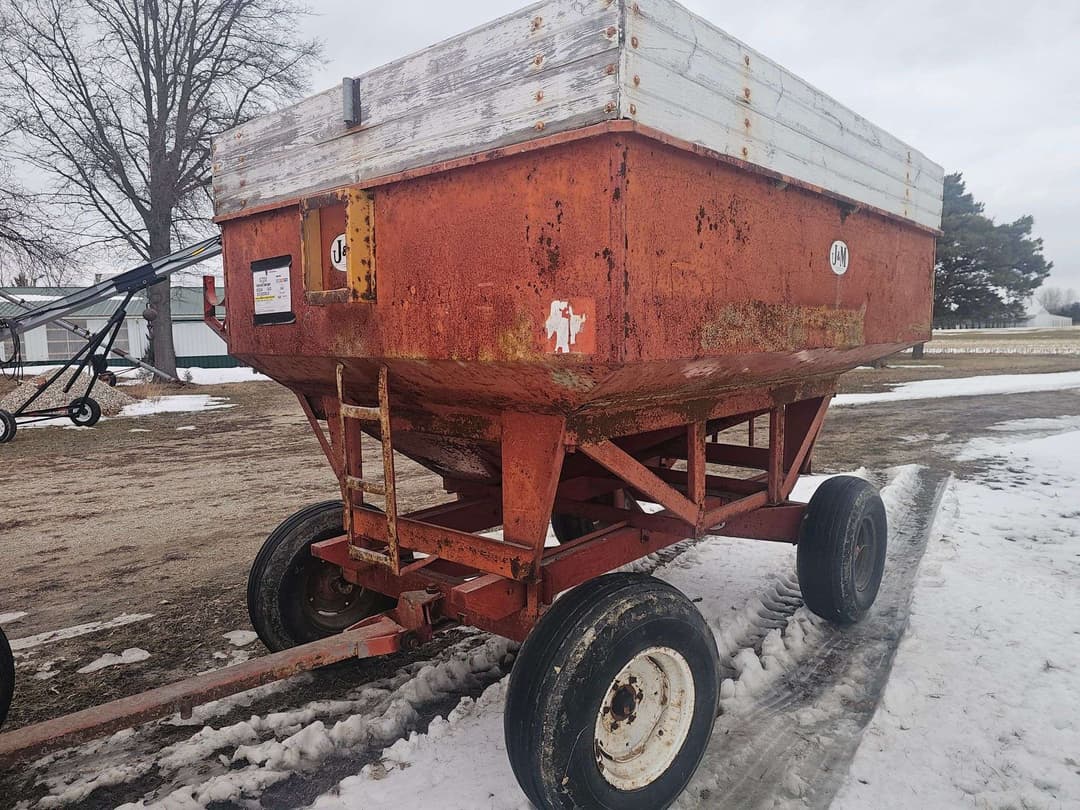 Image of J&M 250-7 Primary image