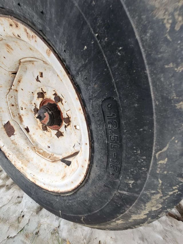 Image of J&M 250-7 equipment image 4