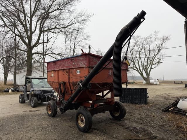 Image of J&M 250-7 equipment image 1