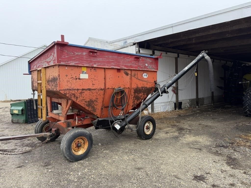 Image of J&M 250-7 Primary image