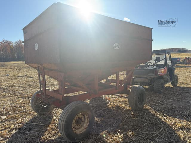 Image of J&M 250 equipment image 4