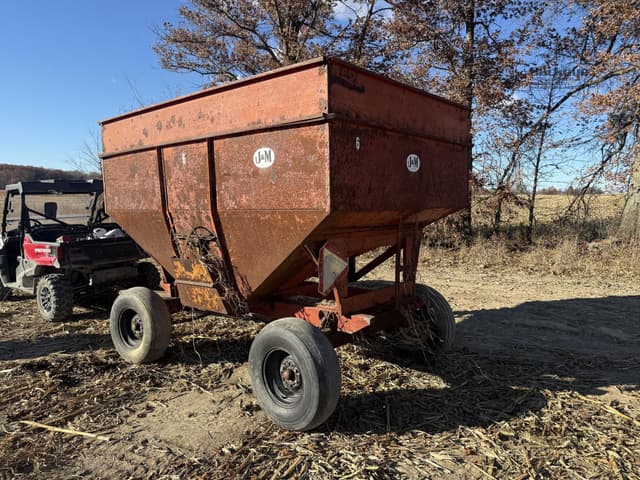 Image of J&M 250 equipment image 2