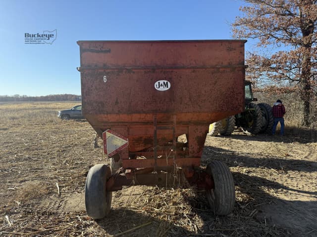 Image of J&M 250 equipment image 3