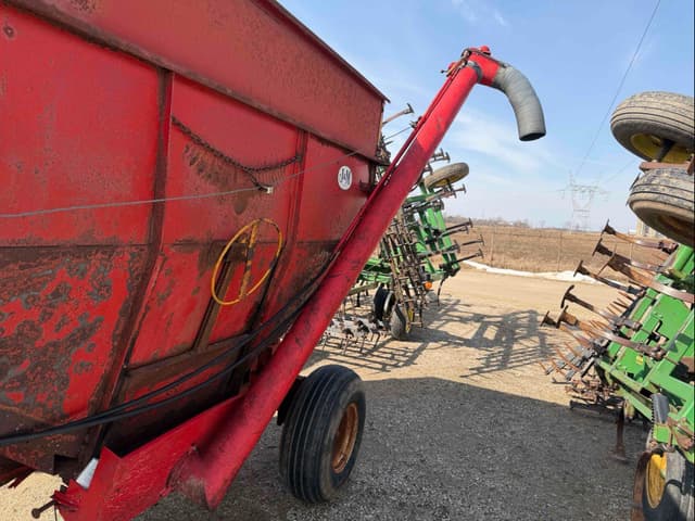 Image of J&M 250 equipment image 4