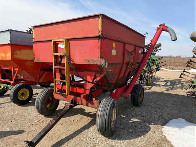 Image of J&M 250 equipment image 2