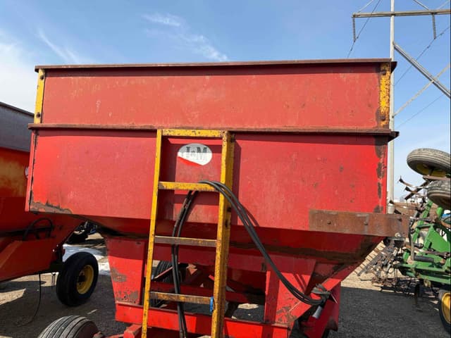 Image of J&M 250 equipment image 3