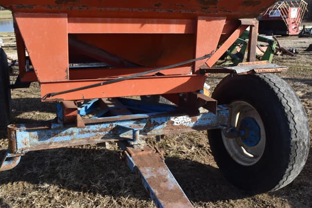 Image of J&M 250 equipment image 4