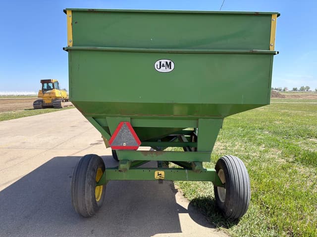 Image of J&M 250 equipment image 3