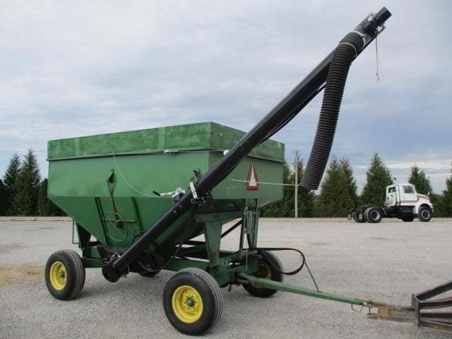 J&M 250 Equipment Image0