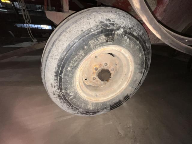 Image of J&M 250 equipment image 4