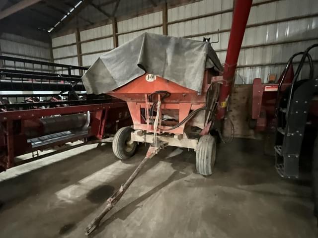 Image of J&M 250 equipment image 1