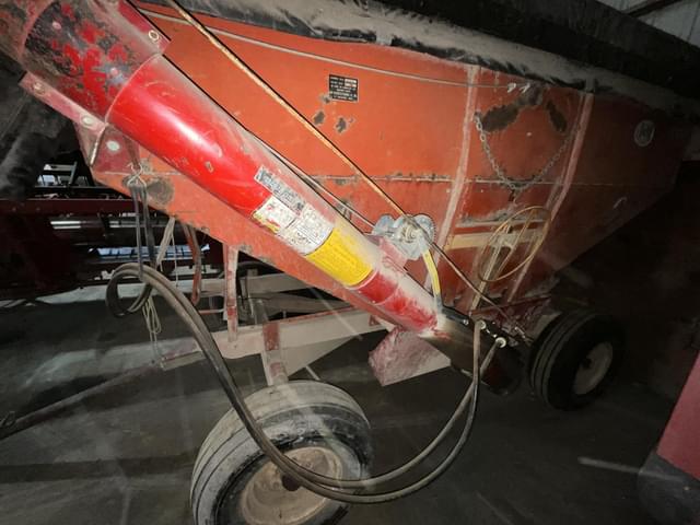 Image of J&M 250 equipment image 2