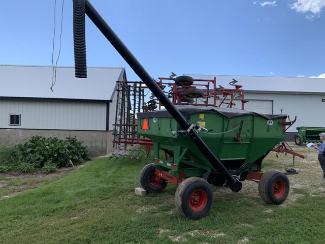 Image of J&M 250 equipment image 2