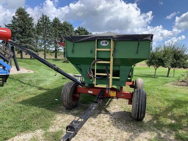 Image of J&M 250 equipment image 1