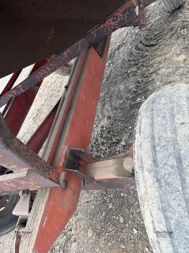 Image of J&M 250-7 equipment image 3