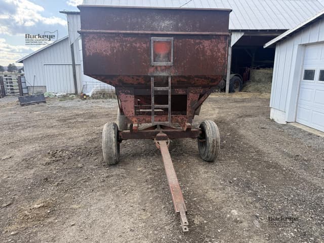 Image of J&M 250-7 equipment image 1