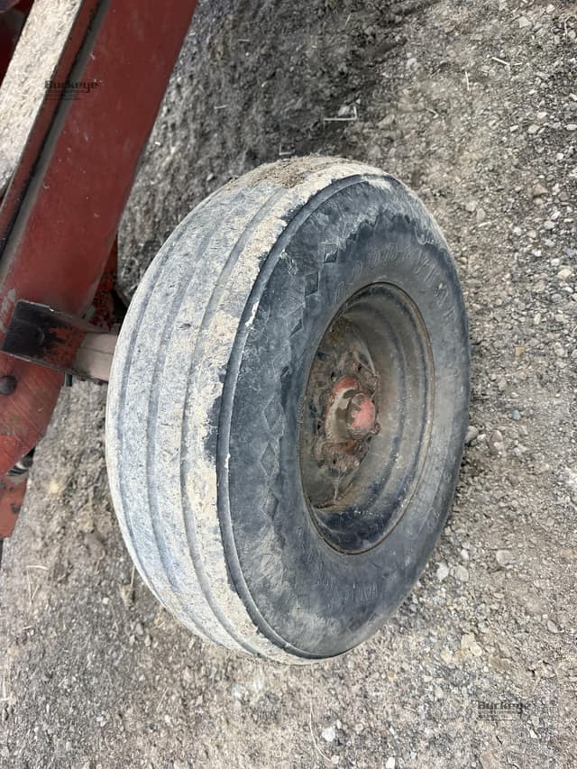 Image of J&M 250-7 equipment image 2