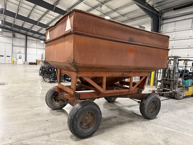 Image of J&M 250 equipment image 4