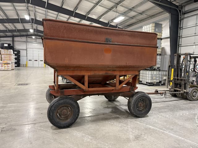 Image of J&M 250 equipment image 3