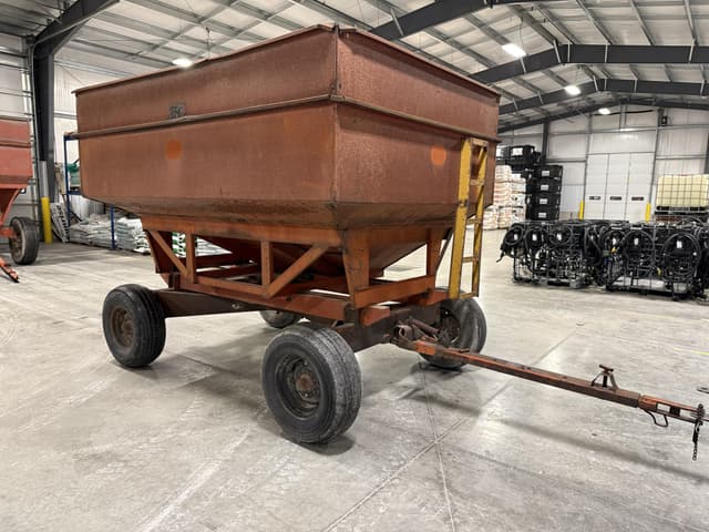 Image of J&M 250 equipment image 1