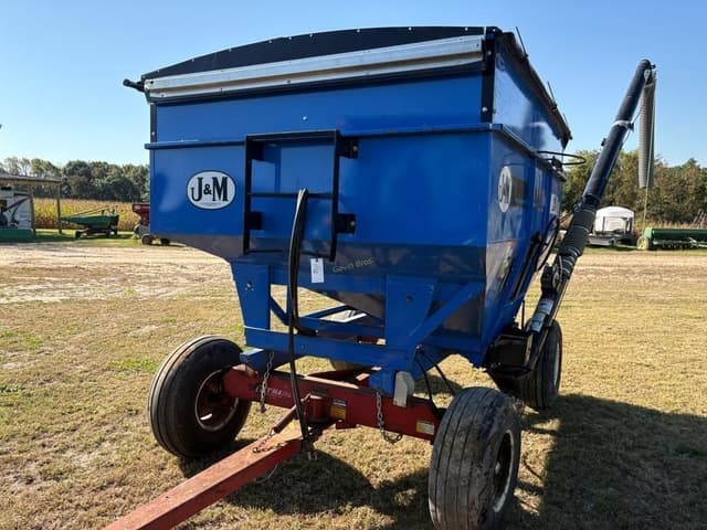 Image of J&M 250 equipment image 3