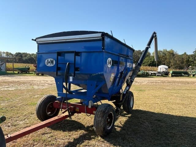 Image of J&M 250 equipment image 2